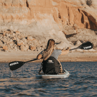 Atoll Atoll Kayak/SUP Paddle Adapter Atoll Kayak/SUP Paddle Adapter - Ottawa Valley Air Paddle
