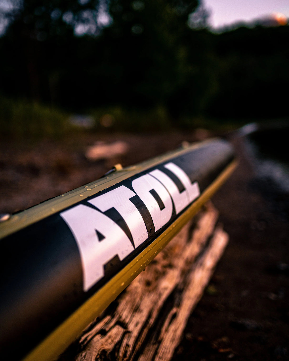 Atoll Atoll Inflatable Paddleboard - 11 foot Atoll Inflatable Paddleboard - 11 Foot Paddleboard