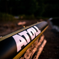 Atoll Atoll Inflatable Paddleboard - 11 foot Atoll Inflatable Paddleboard - 11 Foot Paddleboard