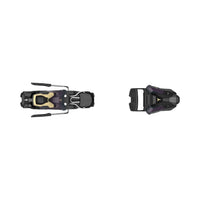 Atomic Atomic Strive 12 GW Binding Atomic Strive 12 GW Binding - Black - Ottawa Valley Air Paddle