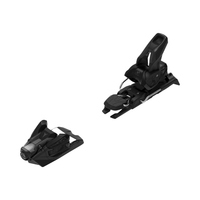 Atomic Black / L90 Atomic Strive 12 GW Binding Atomic Strive 12 GW Binding - Black - Ottawa Valley Air Paddle