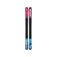 Atomic Atomic Bent 100 Ski Atomic Bent 100 Ski - Ottawa Valley Air Paddle
