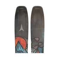 Atomic Atomic Bent 100 Ski Atomic Bent 100 Ski - Ottawa Valley Air Paddle