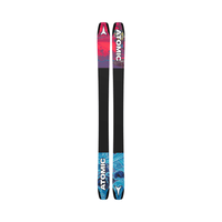 Atomic Atomic Bent 100 Ski Atomic Bent 100 Ski - Ottawa Valley Air Paddle
