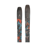 Atomic Atomic Bent 100 Ski Atomic Bent 100 Ski - Ottawa Valley Air Paddle