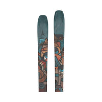 Atomic Atomic Bent 90 Ski Atomic Bent 90 Ski - Ottawa Valley Air Paddle