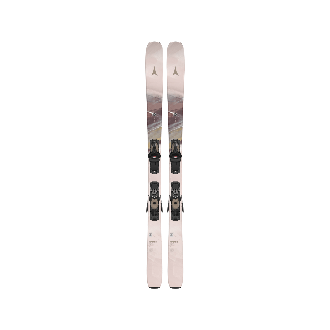 Atomic Atomic Maven 84 + M 10 GW - Women Atomic Maven 84 + M 10 GW - Women - Ottawa Valley Air Paddle
