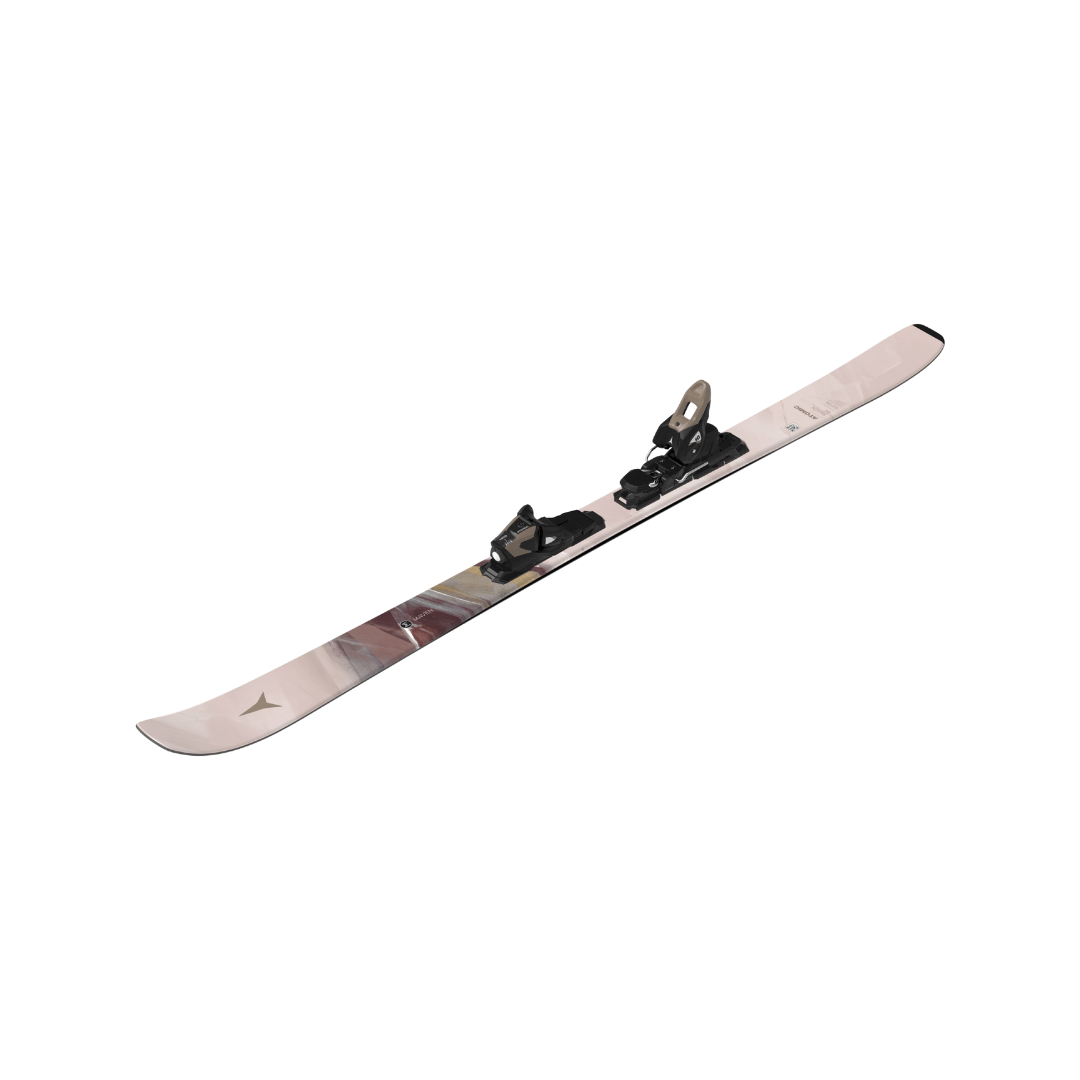 Atomic Atomic Maven 84 + M 10 GW - Women Atomic Maven 84 + M 10 GW - Women - Ottawa Valley Air Paddle