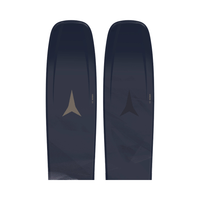 Atomic Atomic Maven 88 CTI Women's Ski Atomic Maven 88 CTI Women's Ski - Ottawa Valley Air Paddle