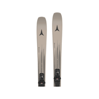 Atomic Black / 153 Atomic Maverick 84 + M 10 GW Atomic Maverick 84 + M 10 GW - Ottawa Valley Air Paddle
