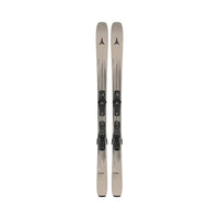 Atomic Black / 153 Atomic Maverick 84 + M 10 GW Atomic Maverick 84 + M 10 GW - Ottawa Valley Air Paddle