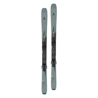 Atomic Concrete / 144 Atomic Maverick 84 + M 10 GW All-Mountain Ski and Binding Atomic Maverick 84 + M 10 GW All-Mountain Ski and Binding - Ottawa Valley Air Paddle