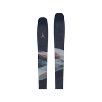 Atomic Deep Ocean / 147 Atomic Maven 88 CTI Women's Ski Atomic Maven 88 CTI Women's Ski - Ottawa Valley Air Paddle