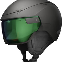 Atomic Atomic Revent GT AMID Visor HD Helmet Atomic Revent GT AMID Helmet - Ottawa Valley Air Paddle