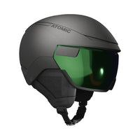 Atomic Atomic Revent GT AMID Visor HD Helmet Atomic Revent GT AMID Helmet - Ottawa Valley Air Paddle