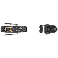 Atomic Atomic Strive 12 GW Binding Atomic Strive 12 GW Binding - Black - Ottawa Valley Air Paddle