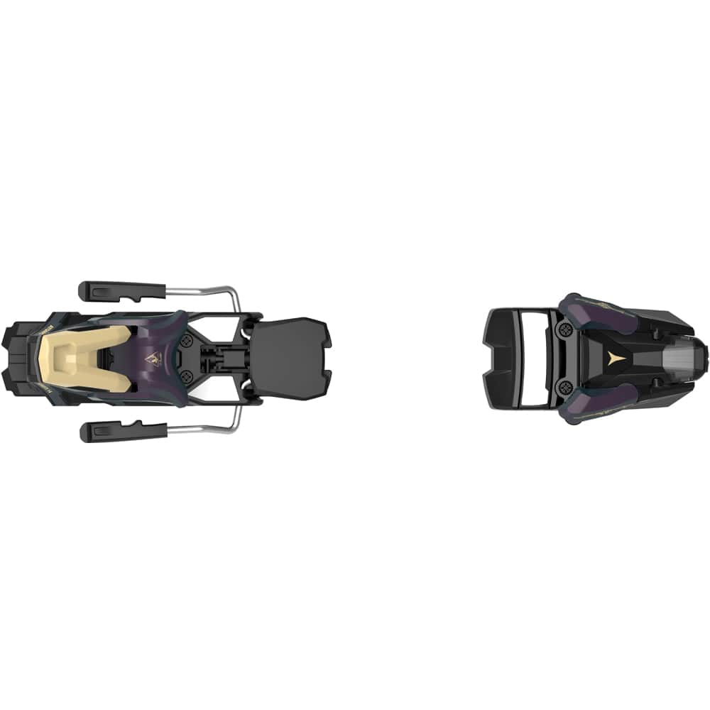 Atomic Atomic Strive 14 GW Binding Atomic Strive 14 GW Binding - Black - Ottawa Valley Air Paddle