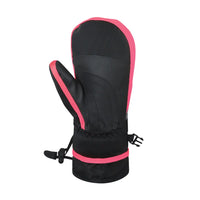 Auclair Auclair Camo Flash Kids' Mitts Auclair Camo Flash Kids' Mitts - Ottawa Valley Air Paddle