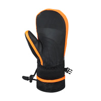 Auclair Auclair Camo Flash Kids' Mitts Auclair Camo Flash Kids' Mitts - Ottawa Valley Air Paddle