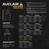 Auclair Auclair Deer Duck 3 Men's Mitts Auclair Deer Duck 3 Men's Mitts - Ottawa Valley Air Paddle
