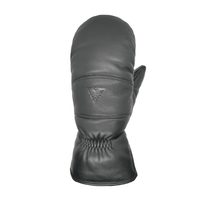 Auclair Black / S Auclair Deer Duck 3 Men's Mitts Auclair Deer Duck 3 Men's Mitts - Ottawa Valley Air Paddle