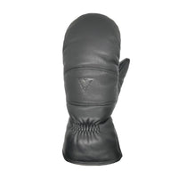 Auclair Black / S Auclair Deer Duck 3 Men's Mitts Auclair Deer Duck 3 Men's Mitts - Ottawa Valley Air Paddle