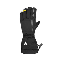 Auclair Black / S Auclair Powder King 2.0 Men's Gloves Auclair Powder King 2.0 Men's Gloves - Ottawa Valley Air Paddle