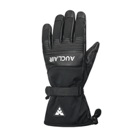 Auclair Black / S Auclair Traverse Men's Gloves Auclair Traverse Men's Gloves - Ottawa Valley Air Paddle