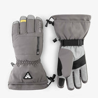Auclair Charcoal/Grey / S Auclair Powder King 2.0 Men's Gloves Auclair Powder King 2.0 Men's Gloves - Ottawa Valley Air Paddle