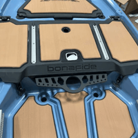 Bonafide Bonafide XTR Caddy for Standing Platform Native Titan X Propel 12.5 2024 - Ottawa Valley Air Paddle