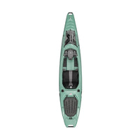 Bonafide Andros Green Bonafide EX123 Bonafide EX123 - Ottawa Valley Air Paddle