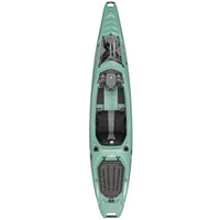 Bonafide Andros Green Bonafide EX123 Bonafide EX123 - Ottawa Valley Air Paddle