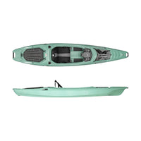 Bonafide Bonafide EX123 Bonafide EX123 - Ottawa Valley Air Paddle