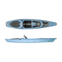 Bonafide Bonafide EX123 Bonafide EX123 - Ottawa Valley Air Paddle