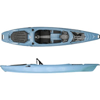 Bonafide Bonafide EX123 Bonafide EX123 - Ottawa Valley Air Paddle