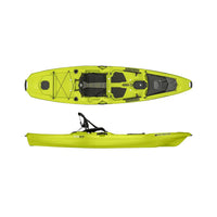 Bonafide Bonafide RS117 Bonafide RS117 - Ottawa Valley Air Paddle