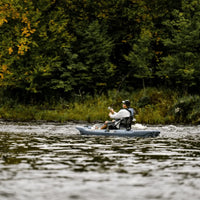 Bonafide Bonafide RVR119 Bonafide RVR119 - Ottawa Valley Air Paddle