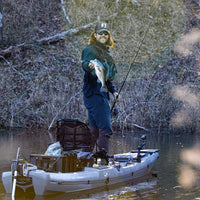 Bonafide Bonafide SS127 Bonafide SS127 - Ottawa Valley Air Paddle