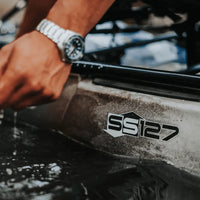 Bonafide Bonafide SS127 Bonafide SS127 - Ottawa Valley Air Paddle