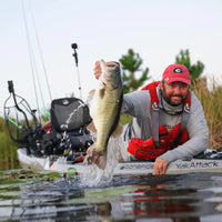 Bonafide Bonafide SS127 Bonafide SS127 - Ottawa Valley Air Paddle