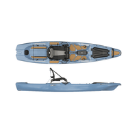 Bonafide Bonafide SS127 Bonafide SS127 - Ottawa Valley Air Paddle