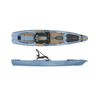 Bonafide Bonafide SS127 Bonafide SS127 - Ottawa Valley Air Paddle