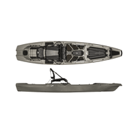 Bonafide Bonafide SS127 Bonafide SS127 - Ottawa Valley Air Paddle