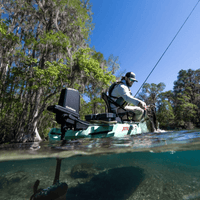 Bonafide Bonafide XTR130 Bonafide XTR130 - Ottawa Valley Air Paddle