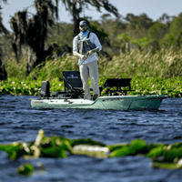 Bonafide Bonafide XTR130 Bonafide XTR130 - Ottawa Valley Air Paddle