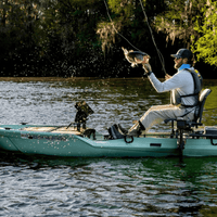 Bonafide Bonafide XTR130 Bonafide XTR130 - Ottawa Valley Air Paddle