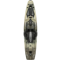 Bonafide Camo Bonafide PWR129 Bonafide PWR129 - Ottawa Valley Air Paddle