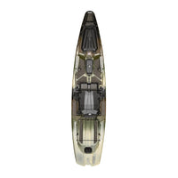 Bonafide Camo Bonafide SS127 Bonafide SS127 - Ottawa Valley Air Paddle