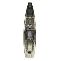 Bonafide Camo Bonafide SS127 Bonafide SS127 - Ottawa Valley Air Paddle
