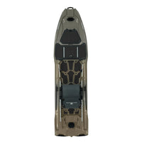 Bonafide Camo Bonafide XTR130 Bonafide XTR130 - Ottawa Valley Air Paddle